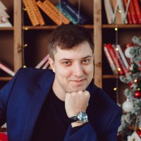 Igor Alekseenko