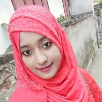 Farhana Bianca