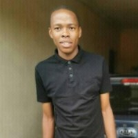 Themba Mokaleng