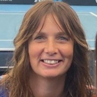 Sara Zuidland