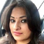 Reena Gandhi
