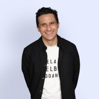 Sergio Bolivar