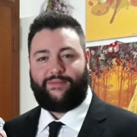 Andrea Gino