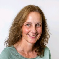 Mariëtte Van Der Kuyl