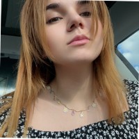 Ника Осадчая