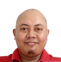🇮🇩 Muhammad Ridwan Irfandi