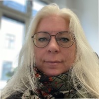 Ulla Flodin