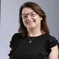 Amanda Parfitt