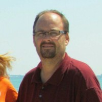 Keith Miley