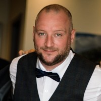 Krisztian Toth