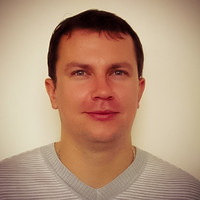 Есипович Виктор