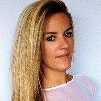 Angelina Gamero