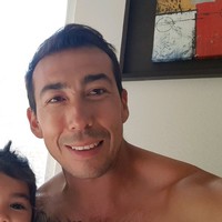 Roberto De la Fuente San Martin