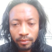 Felikz Laga Intang