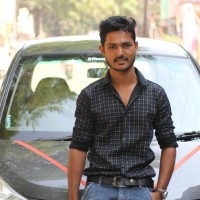 Mayur Vighe