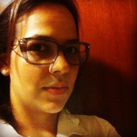 Cinthia Regina Faria Bedin