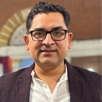 Vikas Duklan