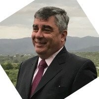 Daniel Oscar Barragán