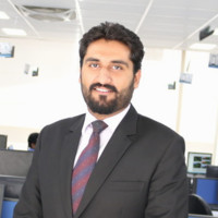 Muhammad Hassan Mehmood