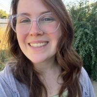 Gabrielle Desrosiers