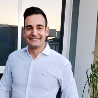 Richer Garcia Pereira