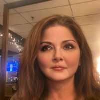 Joan M Allen