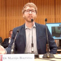 Martijn Boersma