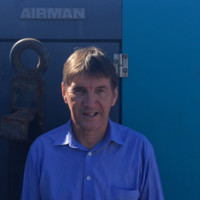 Bruce Symonds