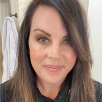 Kelli Strickland