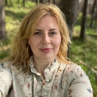Светлана Яковенко