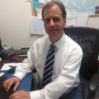 Marc Williams