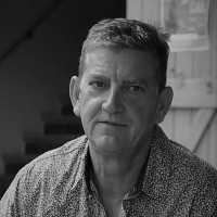 Stephen Maxwell