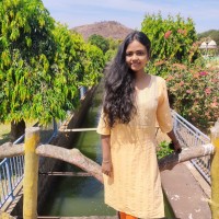 Amruthavarshini C