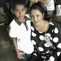 Sanray Naidoi