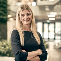 Katrine Bondgaard