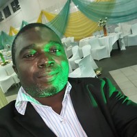 Dr. Abdulrazaq Ogunmoye