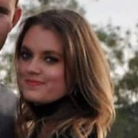 Brianna Workman