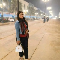 Urvashi Sisodia