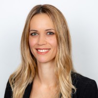Sara-Jane Evans