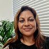 Nericia Mitchell