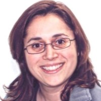 Ana Isabel Medina Villena