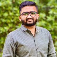 Mihir Purohit