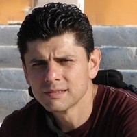 Daniel Amezcua