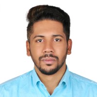 Mohamed Shaheel