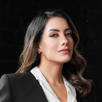 Sadaf Bijan, AIA, NCARB, LEED AP