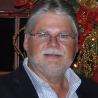 Ronnie Thompson