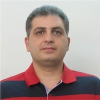 keyvan keshavarz