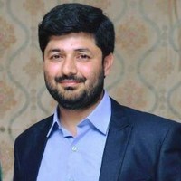 Hammad Nasir