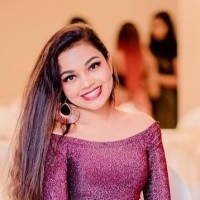 Devni Gamage