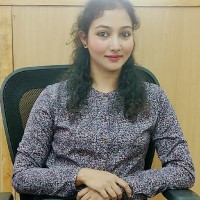 Sherin Thresia George